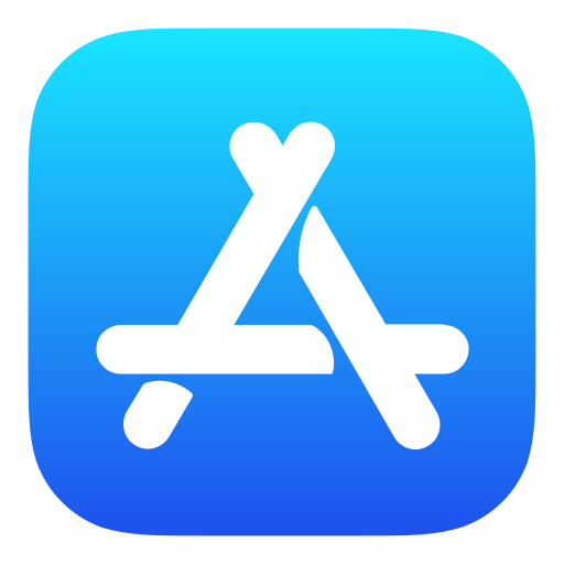 Appstore Icon
