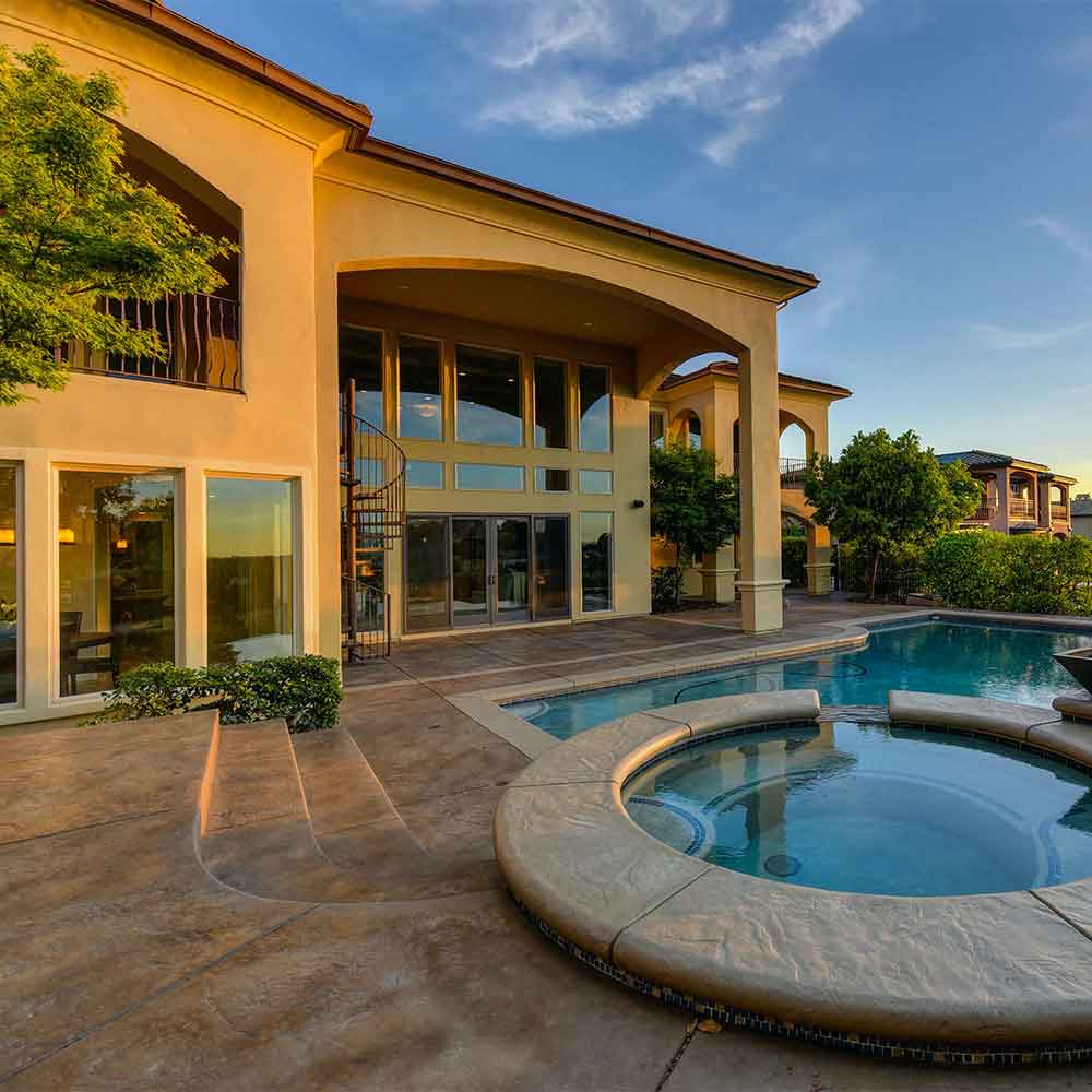 Real Estate