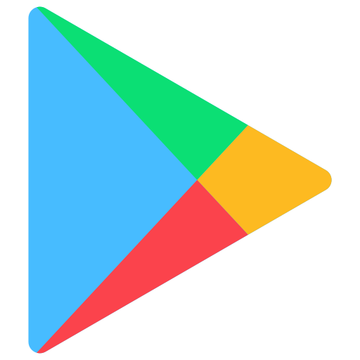 Playstore Icon